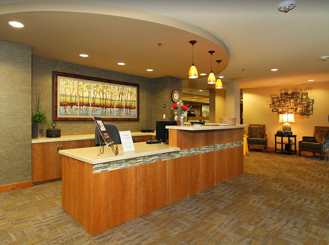 Nursing Home In New Hope Mn St Therese Senior Living of New Hope (UPDATED) - Get Pricing & See 13